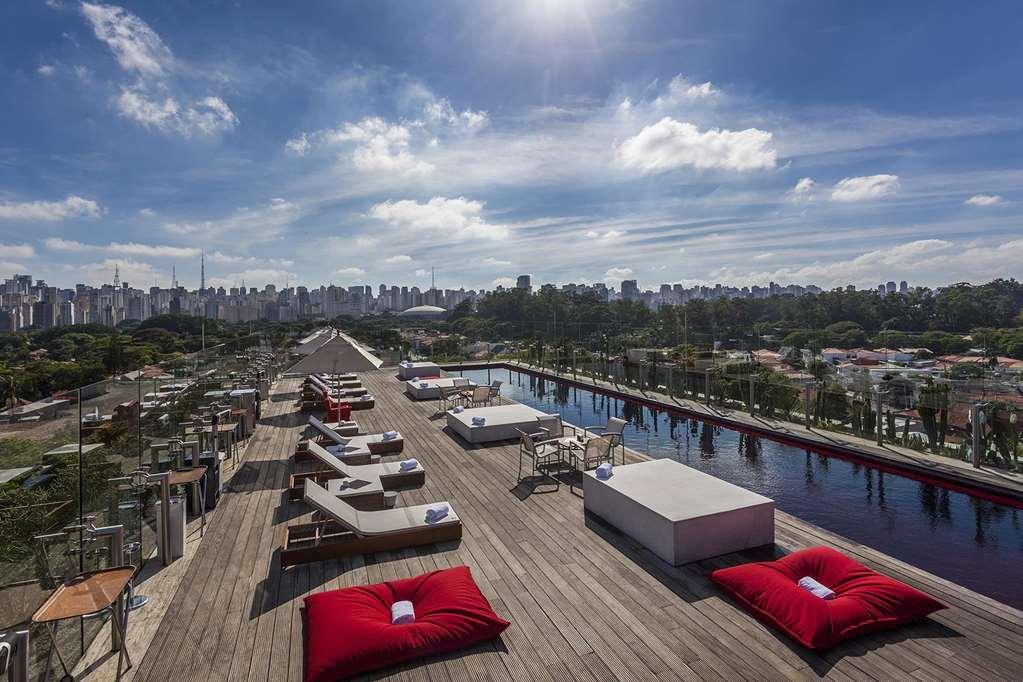 Unique Hotel São Paulo