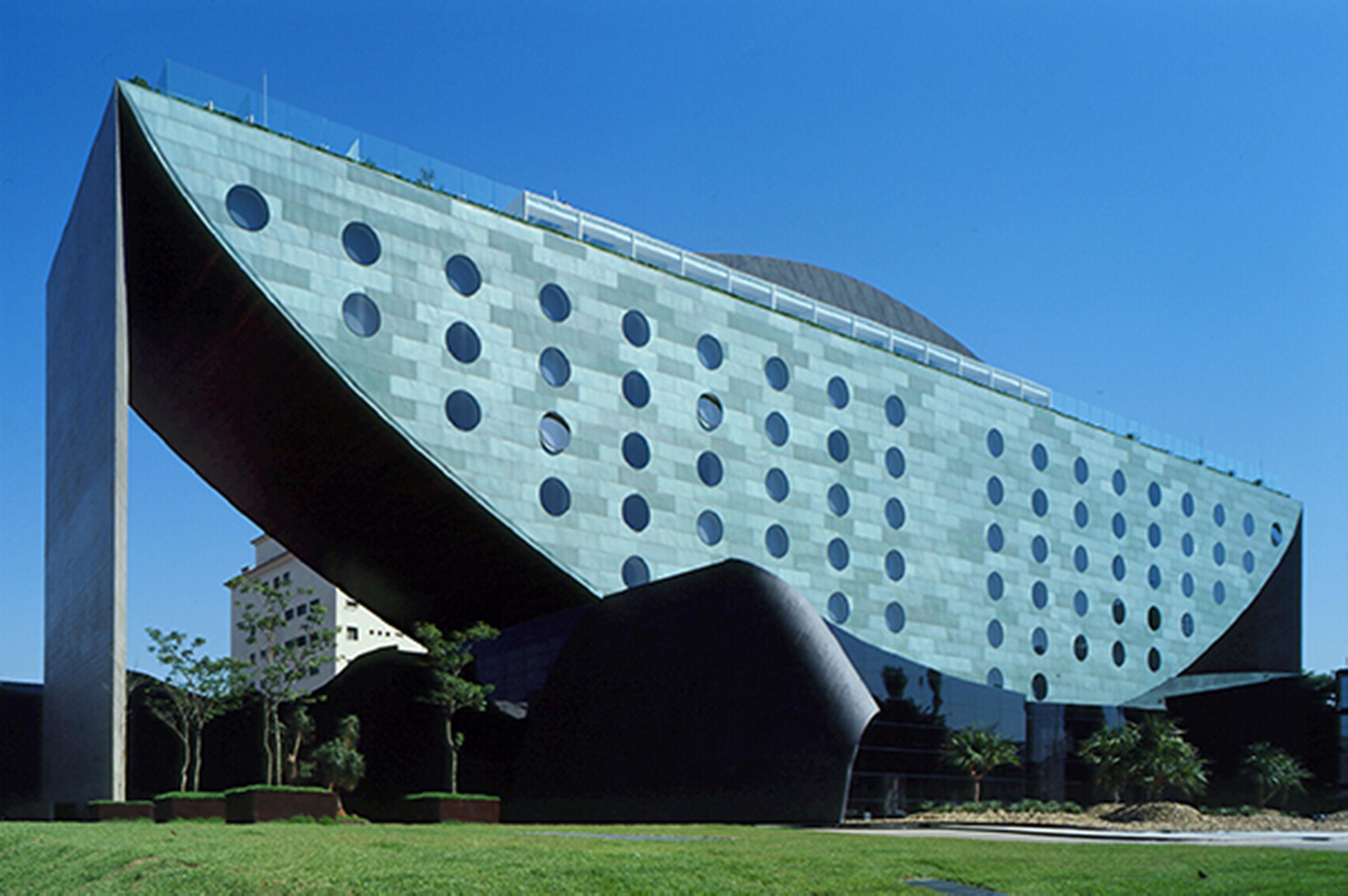 Unique Hotel São Paulo