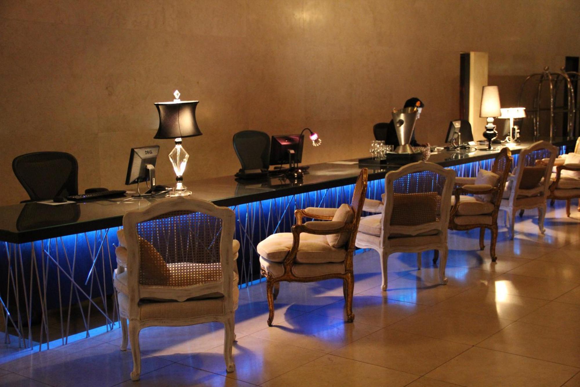 Unique Hotel São Paulo