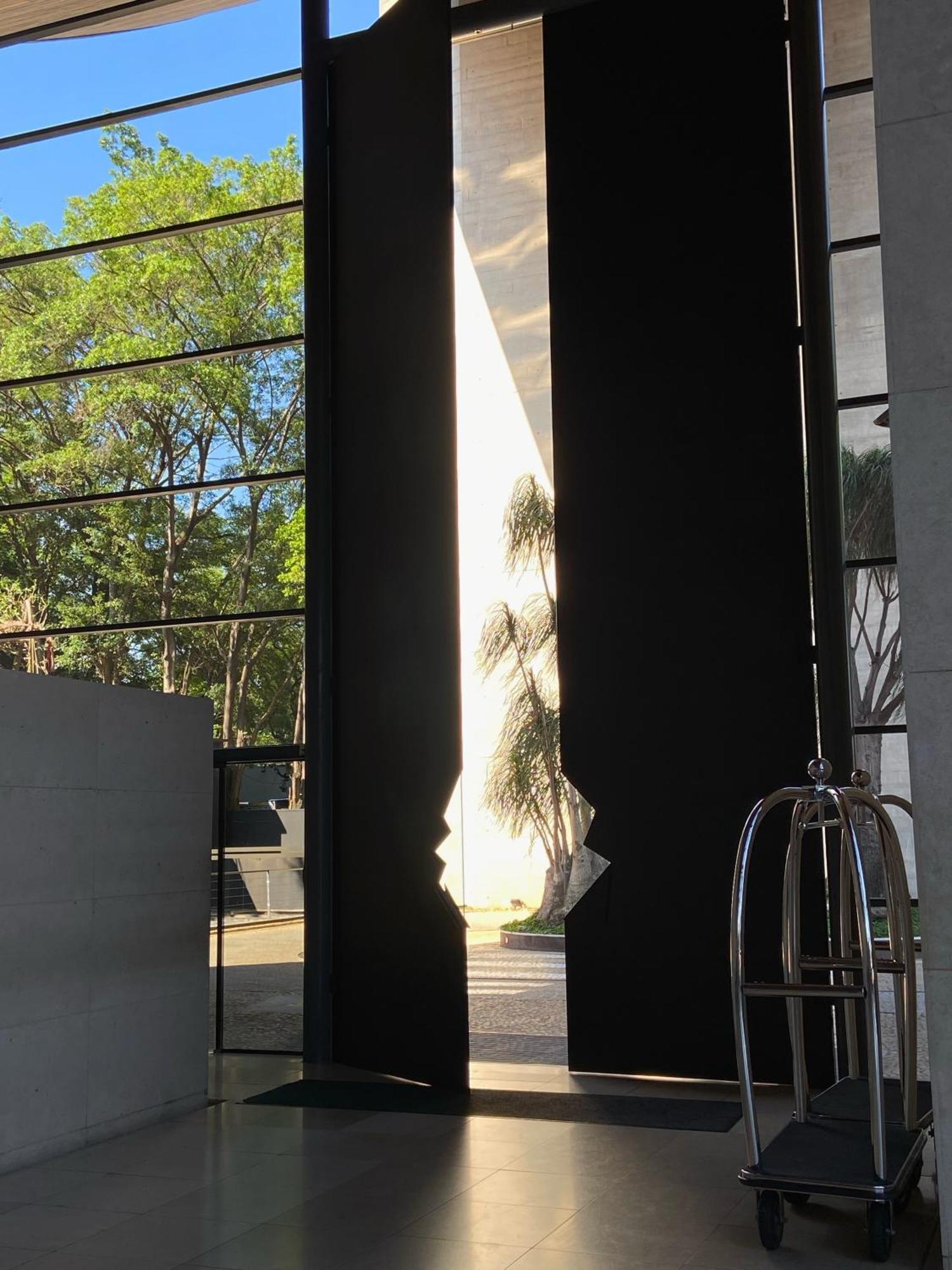 Hotel Unique São Paulo