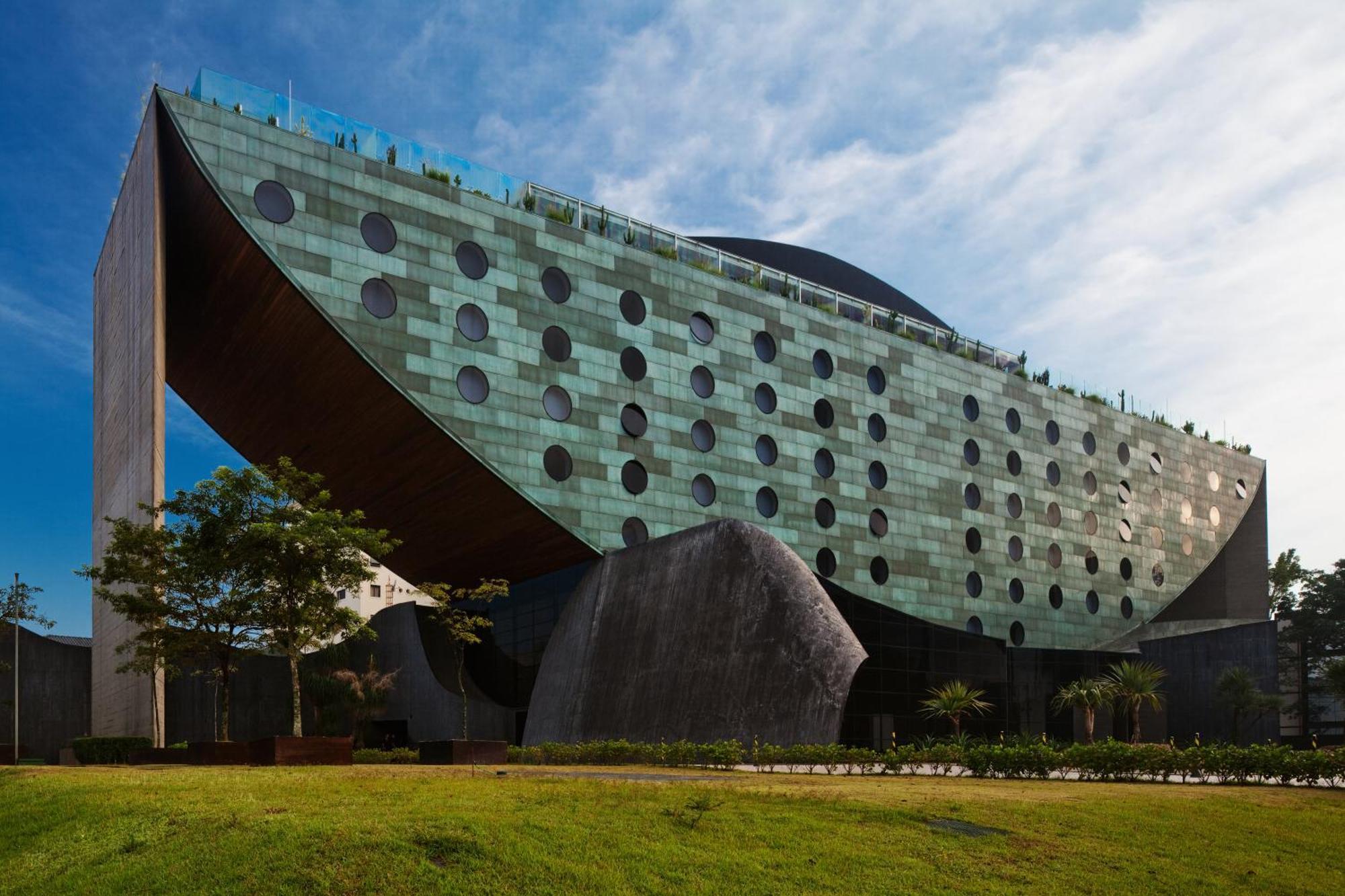 Unique Hotel São Paulo