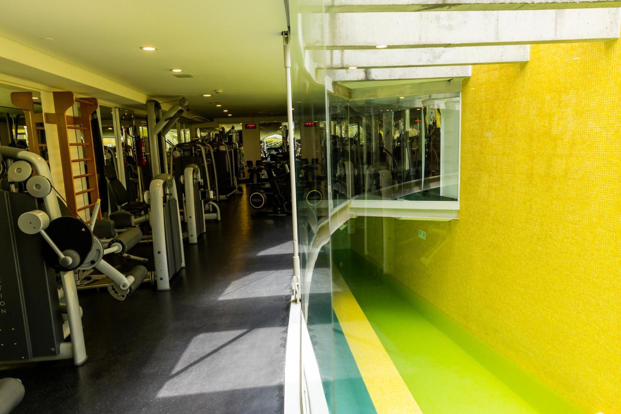 Unique Hotel São Paulo
