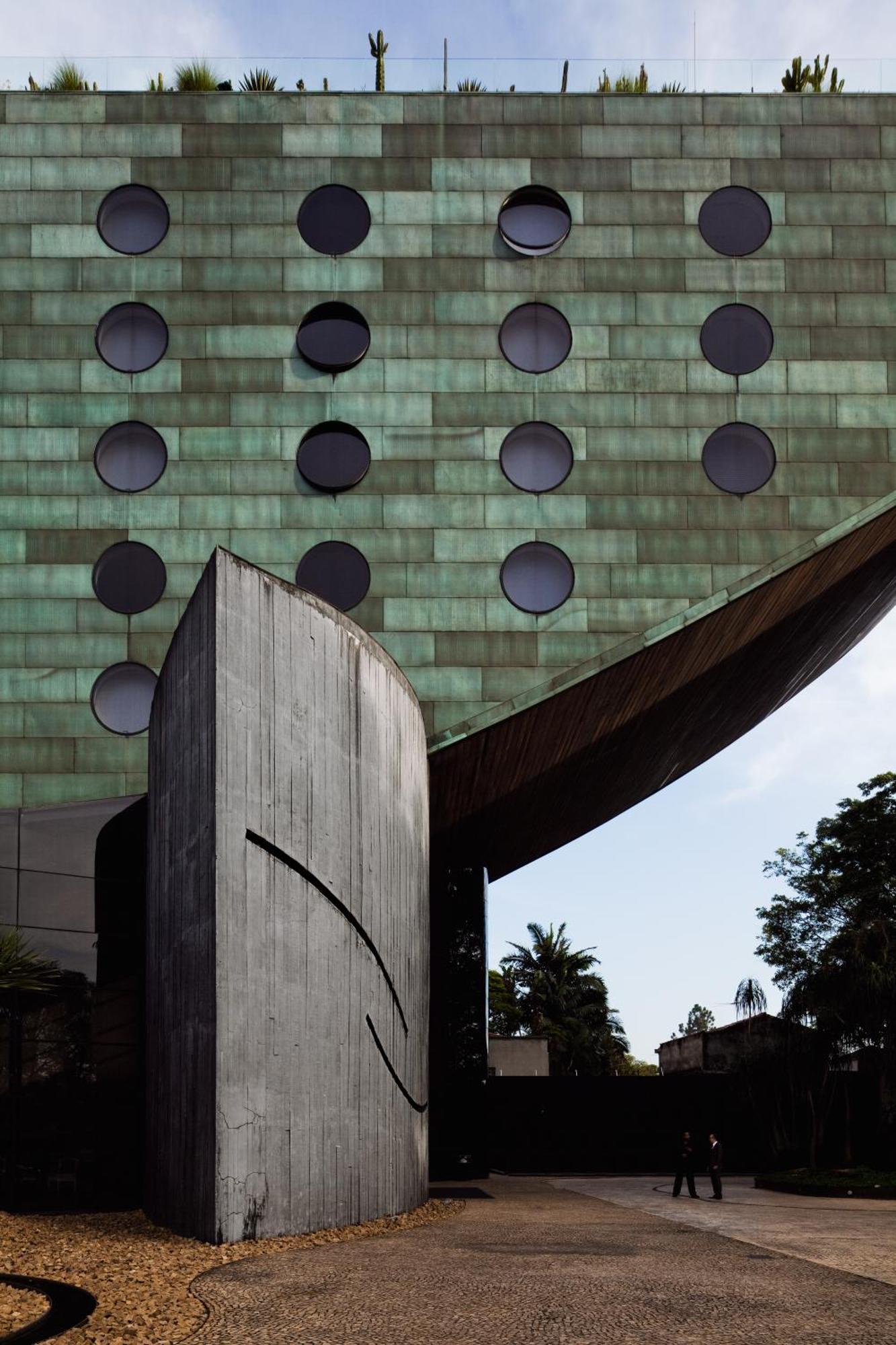 Hotel Unique São Paulo
