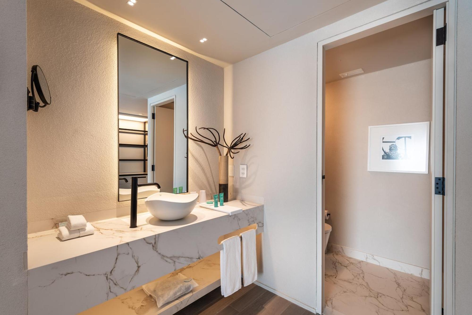 Unique 5* São Paulo