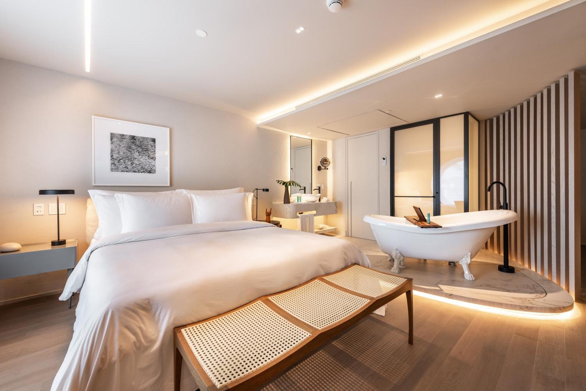 Unique Hotel São Paulo