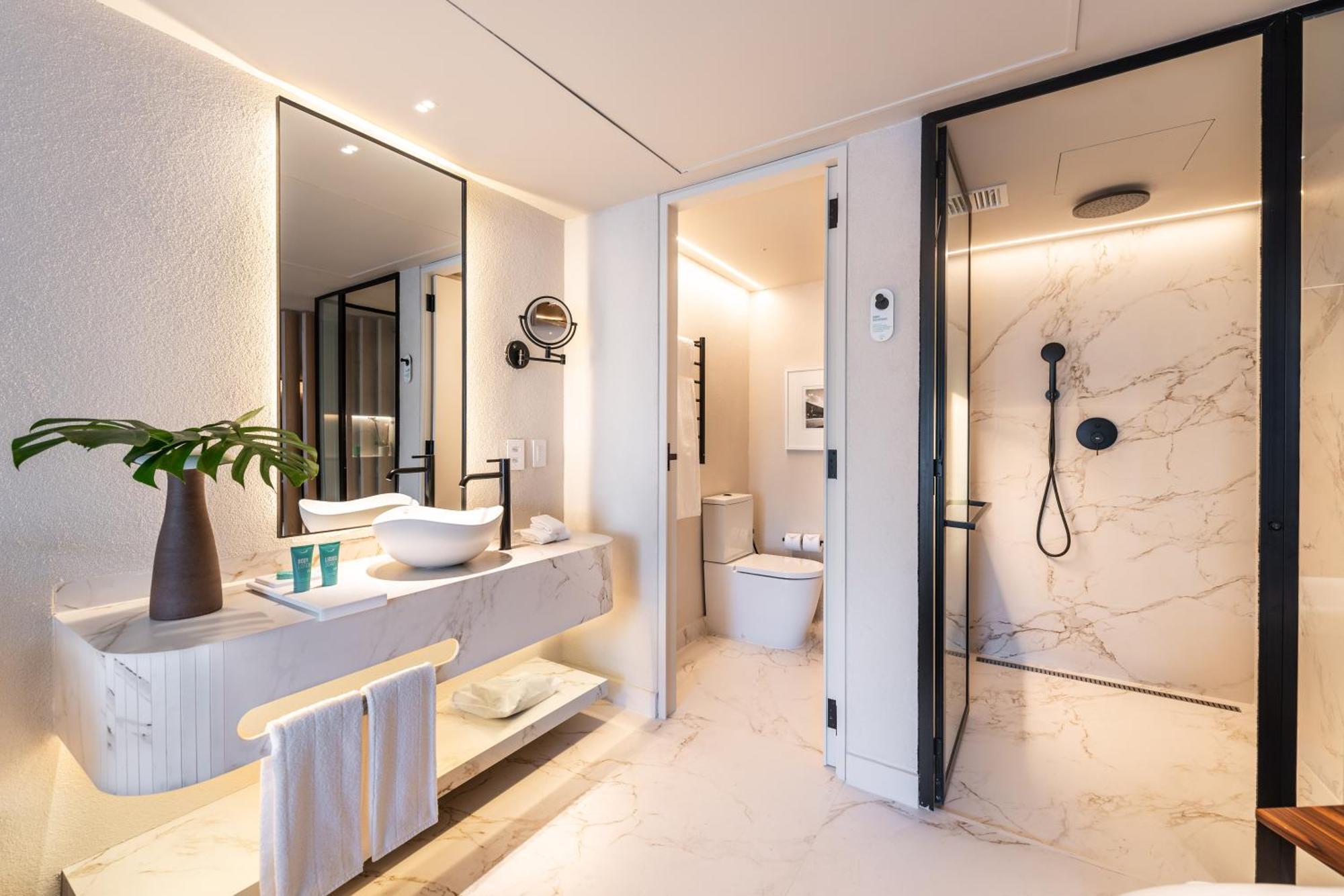 Unique 5* São Paulo