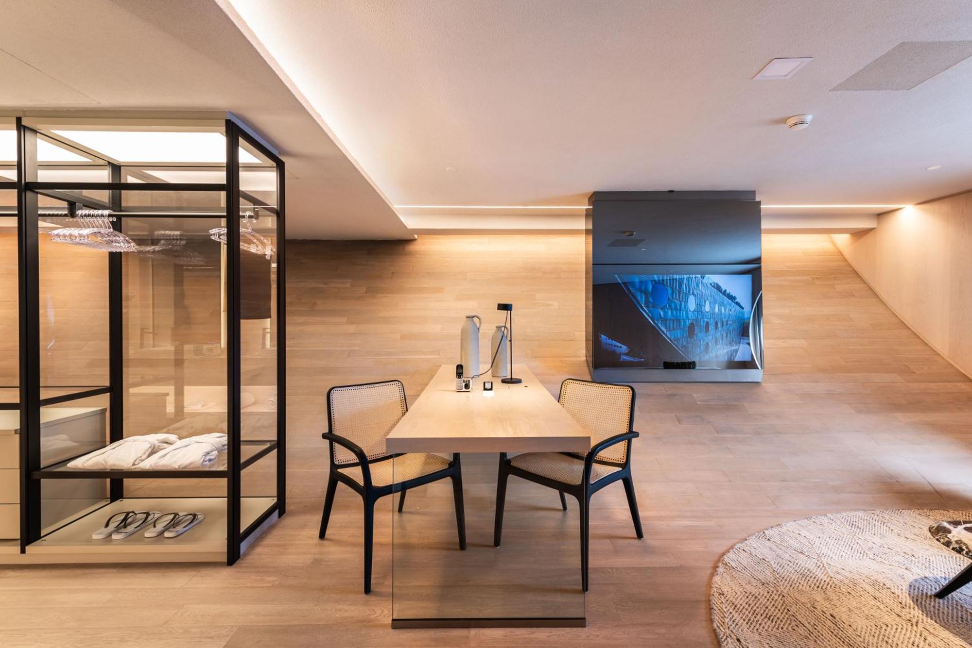 Hotel Unique São Paulo