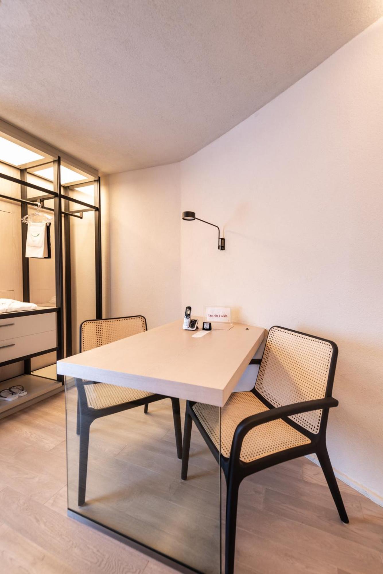 Hotel Unique São Paulo