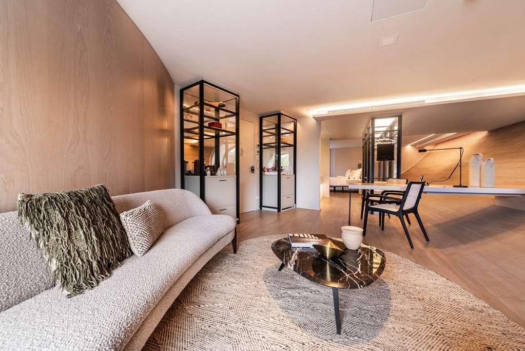 Hotel Unique São Paulo